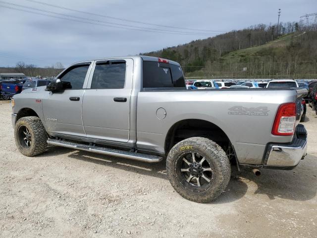 Vin: 3c6ur5cj3kg592900, lot: 52157675, ram 2500 tradesman 20192