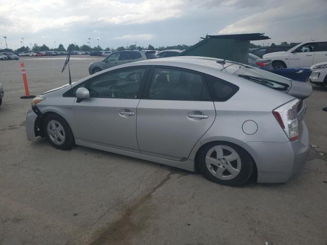 Vin: jtdkn3du1b0262184, lot: 55152765, toyota prius 20112
