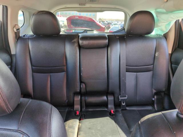 2017 NISSAN ROGUE SV - 5N1AT2MV9HC752363