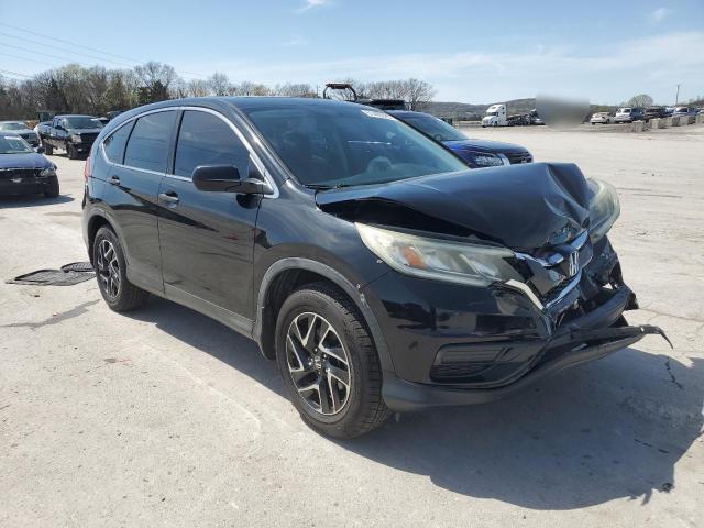 Vin: 5j6rm3h40gl029618, lot: 51490325, honda crv se 20164