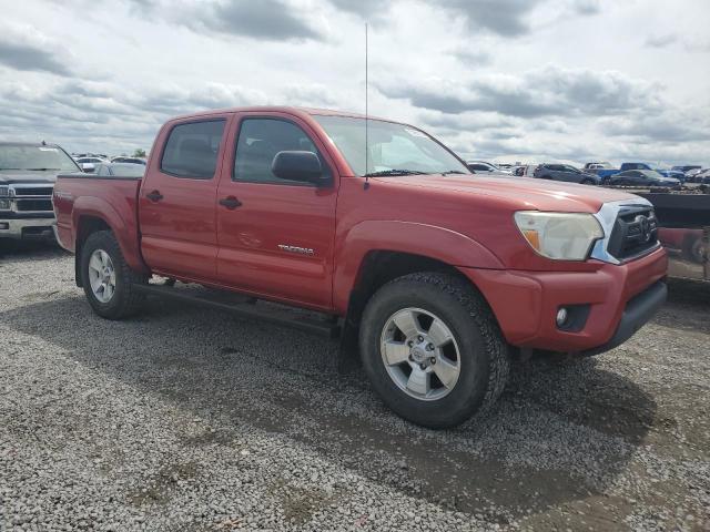 Vin: 3tmju4gn8dm152788, lot: 53968135, toyota tacoma double cab prerunner 20134