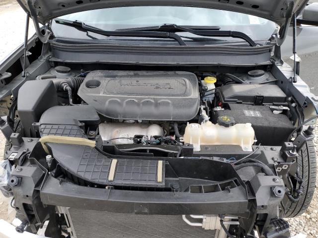 2019 JEEP CHEROKEE L - 1C4PJMLB0KD447276