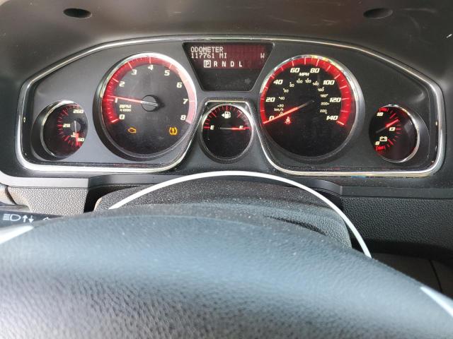 2016 GMC ACADIA SLE - 1GKKVNEDXGJ288041