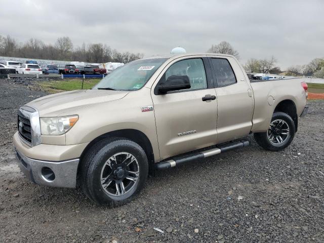 TOYOTA TUNDRA DOU