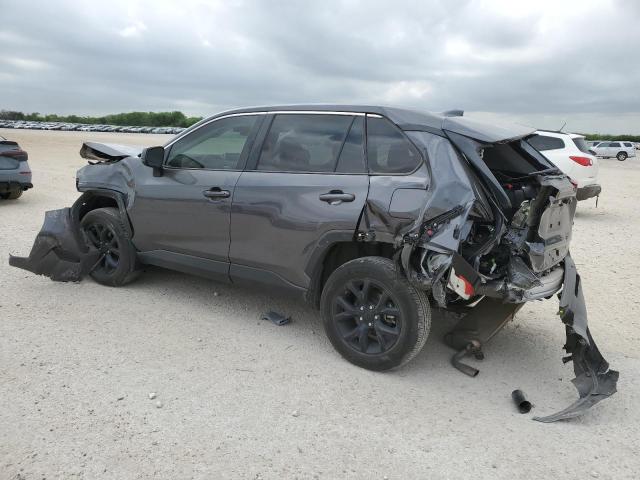 Vin: 2t3h1rfv5rc267135, lot: 53342215, toyota rav4 le 20242