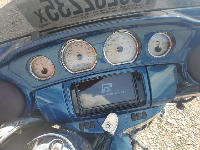 2014 HARLEY-DAVIDSON FLHX STREE - 1HD1KBM13EB638881