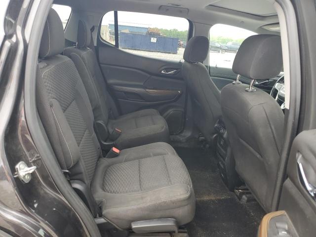 2019 GMC ACADIA SLE - 1GKKNSLS6KZ131715