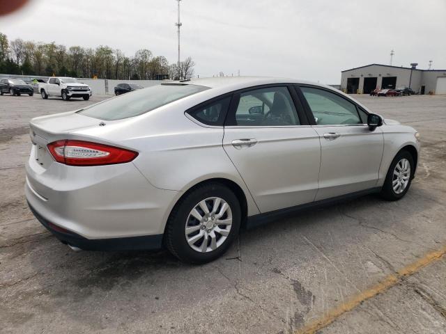 Vin: 3fa6p0g76dr380563, lot: 53938635, ford fusion s 20133