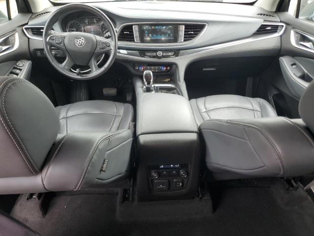 2018 BUICK ENCLAVE ES - 5GAERBKW6JJ275989