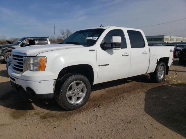GMC SIERRA K1500 SLT