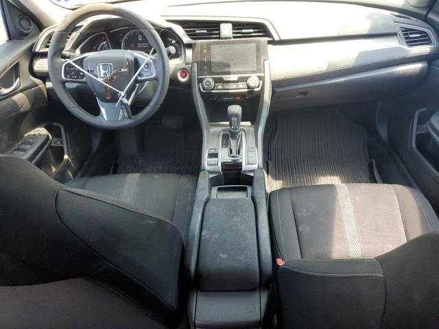2017 HONDA CIVIC EX - 19XFC2F79HE025127