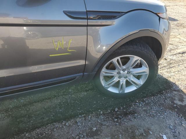 2017 LAND ROVER RANGE ROVE - SALVP2BG3HH223386