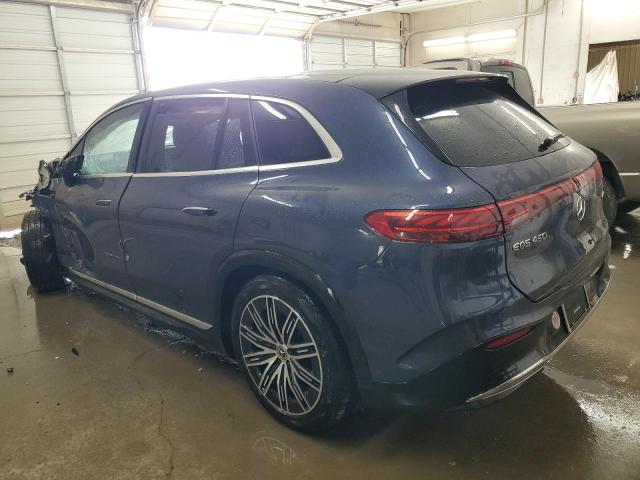 Vin: 4jgdm2eb2pa023209, lot: 53332335, mercedes-benz eqs suv 45 450 4matic 20232