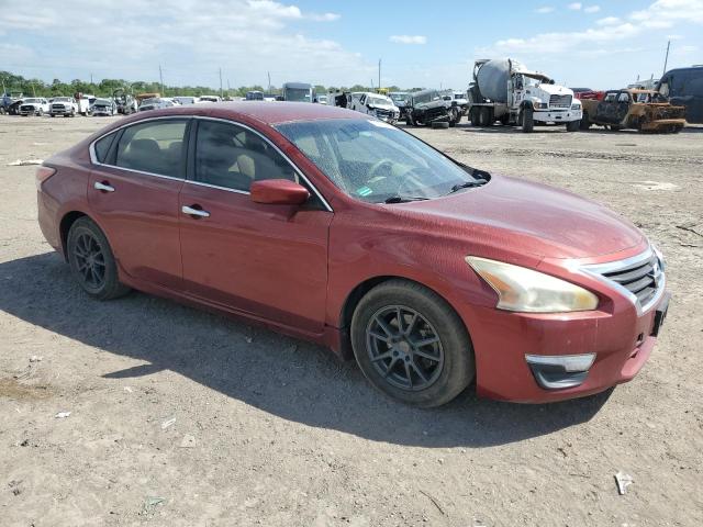 Vin: 1n4al3ap4fn887466, lot: 52701295, nissan altima 2.5 20154