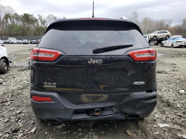 2017 JEEP CHEROKEE L - 1C4PJMCS6HW639606