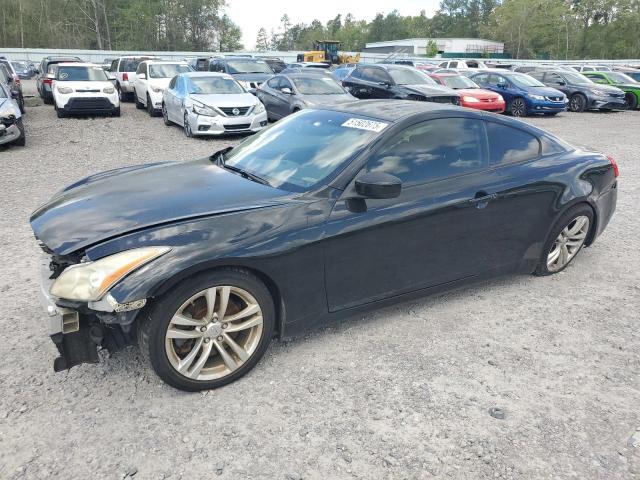 INFINITI G37 BASE
