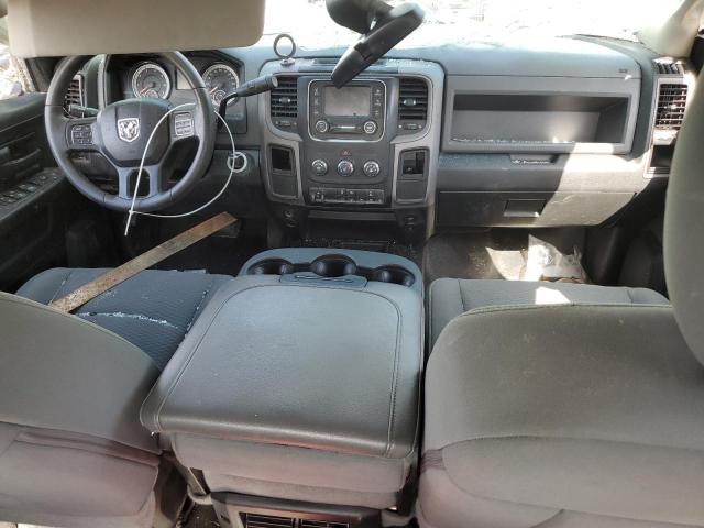 2016 RAM 2500 ST 3C6UR5CJ4GG171243