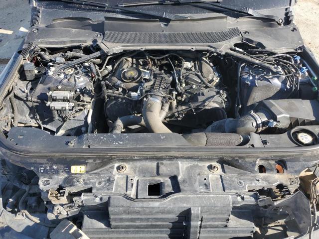 2017 LAND ROVER DISCOVERY - SALRHBBK8HA026869