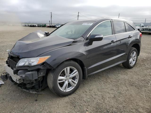 Vin: 5j8tb4h58fl013585, lot: 55138825, acura rdx technology 2015 img_1