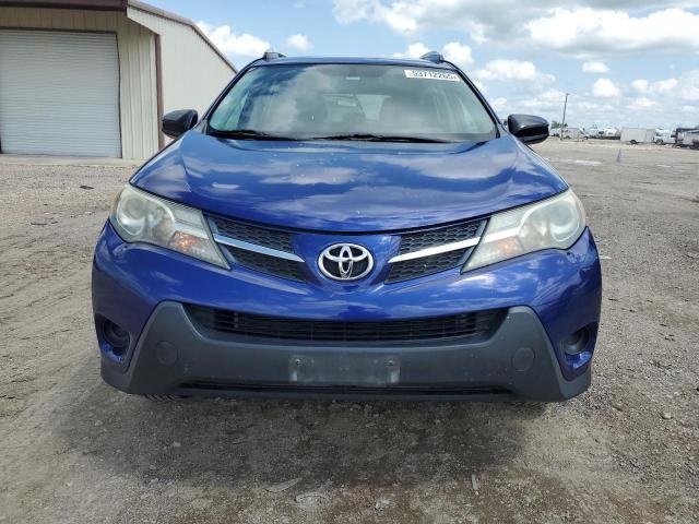 2015 TOYOTA RAV4 LE - 2T3BFREV9FW366379