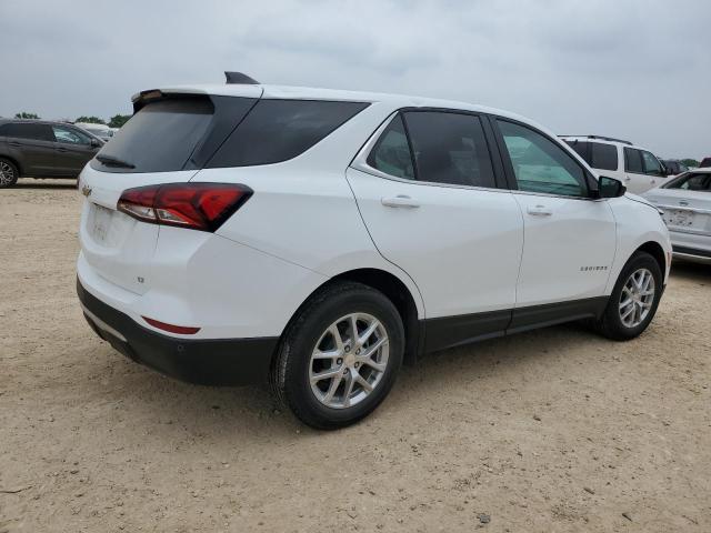 Vin: 3gnaxkeg2ps203693, lot: 51852085, chevrolet equinox lt 20233