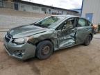 2016 SUBARU IMPREZA - JF1GPAA65GH305384