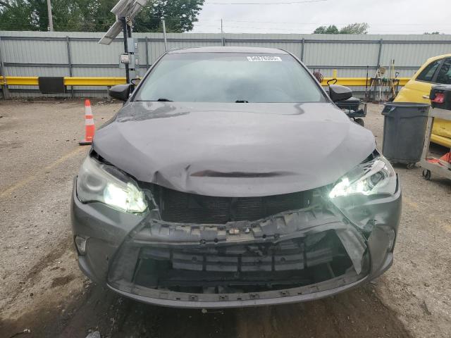 2017 TOYOTA CAMRY LE - 4T1BF1FK0HU674509