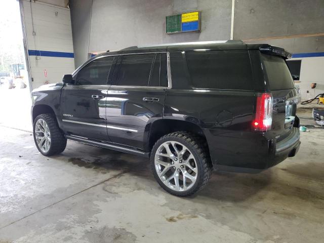 Vin: 1gks2ckj9kr409479, lot: 51297075, gmc yukon denali 20192