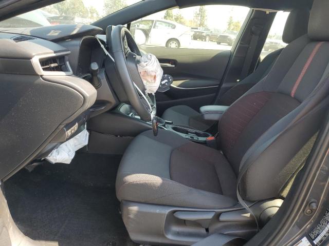 2024 TOYOTA COROLLA LE - JTDBCMFE2R3034365