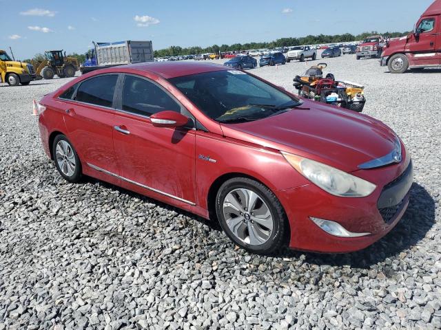 Vin: kmhec4a42da089989, lot: 47489415, hyundai sonata hybrid 20134