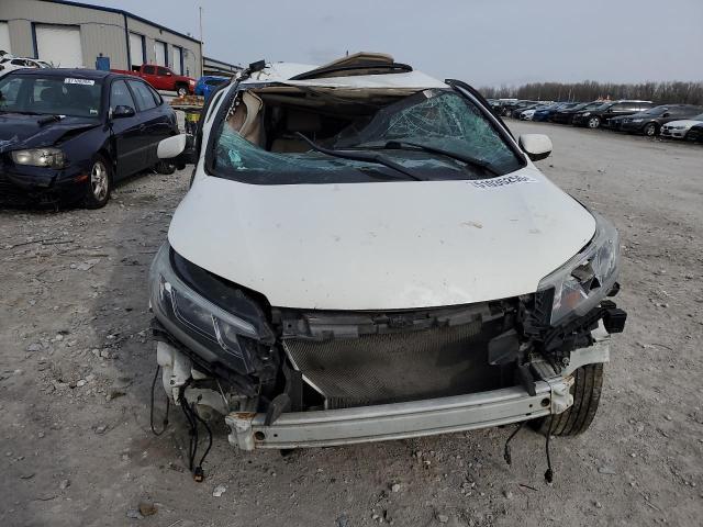 2015 HONDA CR-V EX - 5J6RM4H52FL006001