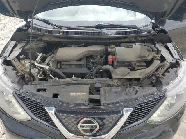 2018 NISSAN ROGUE SPOR - JN1BJ1CP6JW184723