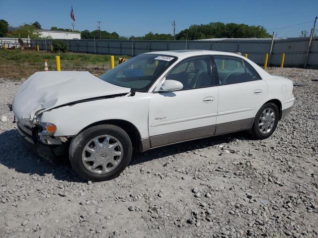 BUICK REGAL GS