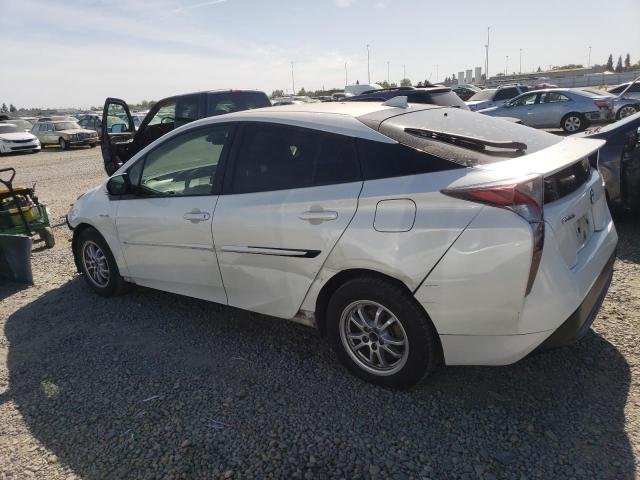 2017 TOYOTA PRIUS - JTDKBRFU2H3541577
