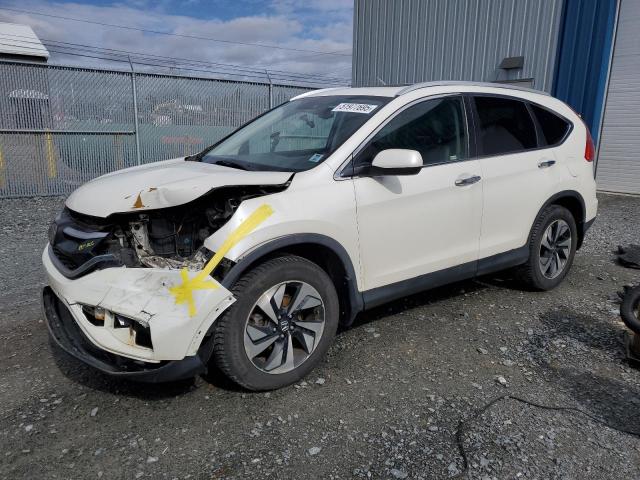 Vin: 5j6rm4h9xgl806078, lot: 51977695, honda crv touring 2016 img_1