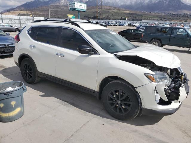 Vin: 5n1at2mv3jc730722, lot: 51524005, nissan rogue s 20184