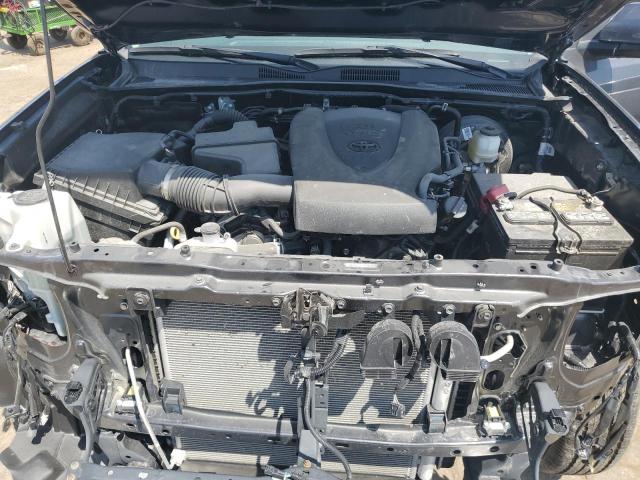 2023 TOYOTA TACOMA DOU - 3TMCZ5AN7PM539586