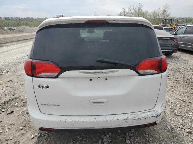 2017 CHRYSLER PACIFICA T - 2C4RC1BG5HR508447
