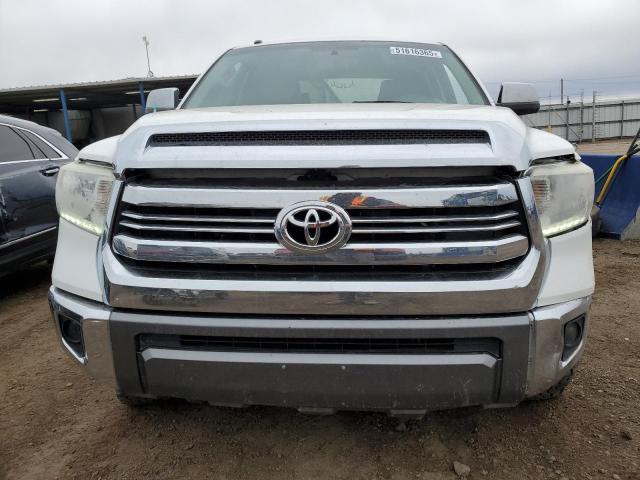 2017 TOYOTA TUNDRA CRE - 5TFAW5F19HX653977