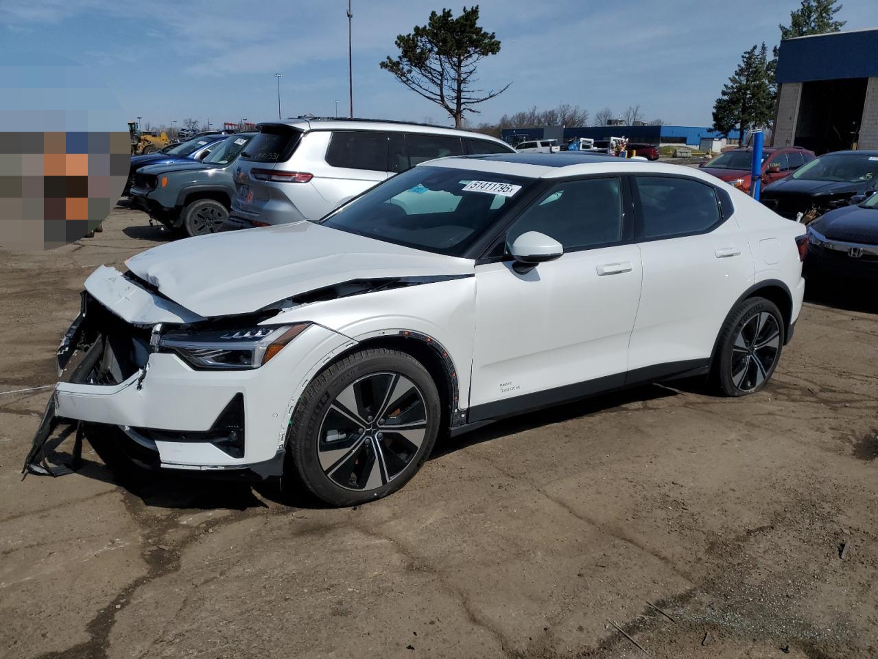 POLESTAR 2