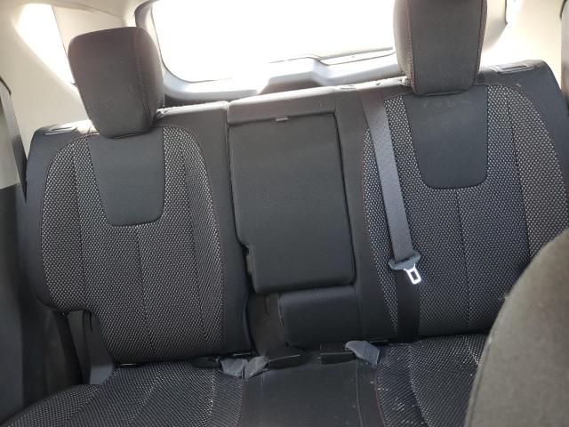 2017 CHEVROLET EQUINOX LS - 2GNALBEK6H1527856