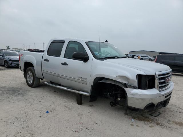 Vin: 3gtp2ve76dg332036, lot: 51179955, gmc sierra k1500 sle 20134