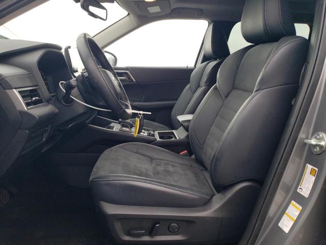 2022 MITSUBISHI OUTLANDER - JA4J4UA88NZ011426