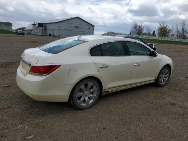 Vin: 1g4gf5e33cf200283, lot: 53825285, buick lacrosse premium 20123