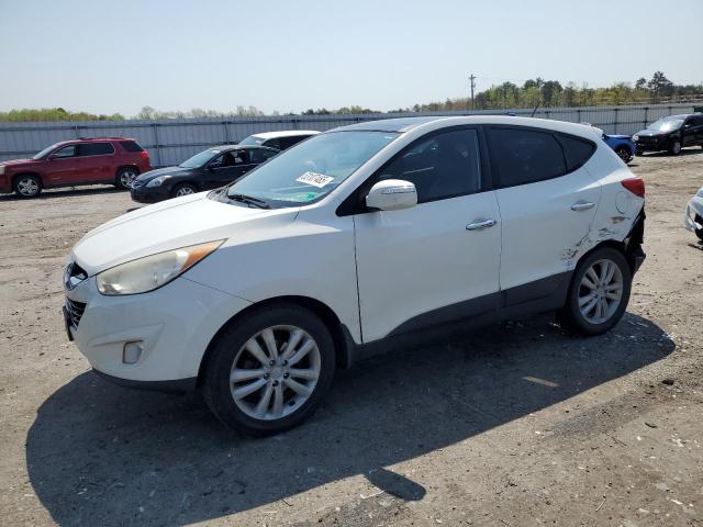 HYUNDAI TUCSON GLS