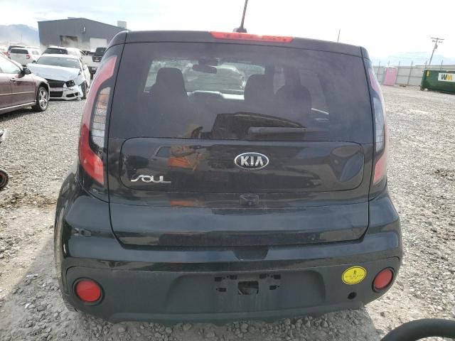 2019 KIA SOUL - KNDJN2A20K7642648