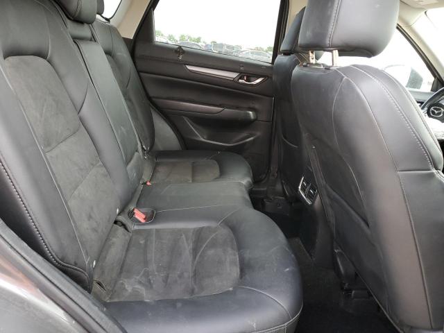2018 MAZDA CX-5 TOURI - JM3KFACM3J1403601