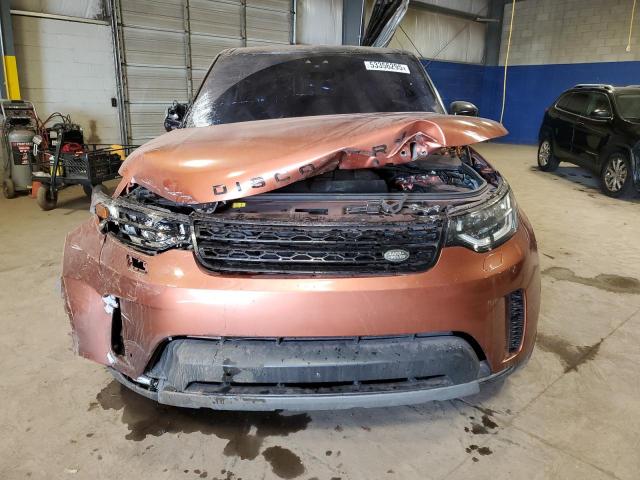 2017 LAND ROVER DISCOVERY SALRTBBV5HA015353