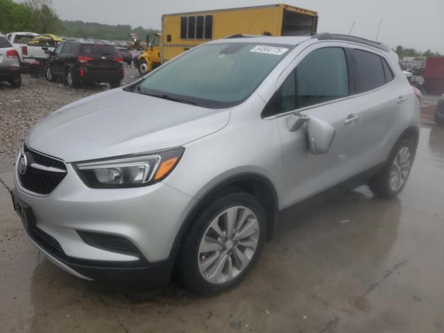 Vin: kl4cjasb0kb840179, lot: 54564775, buick encore preferred 2019 img_1