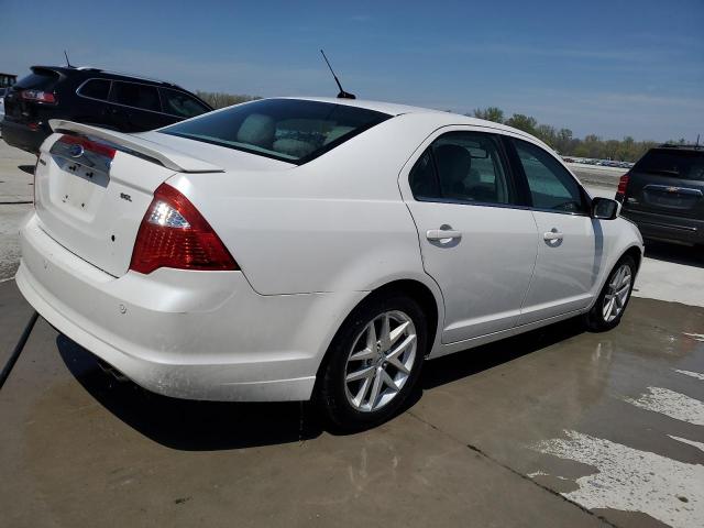 Vin: 3fahp0ja7br188238, lot: 53665545, ford fusion sel 20113